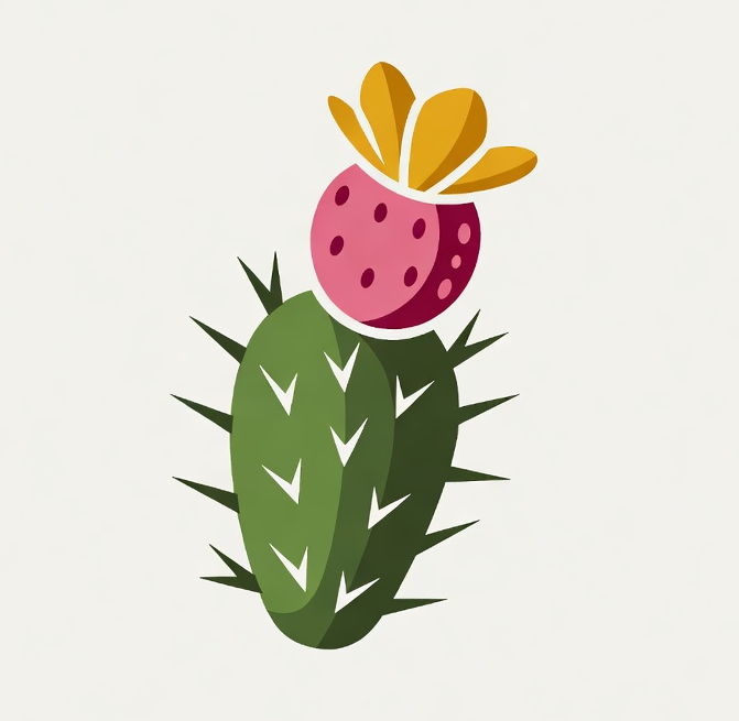 Pricklypear